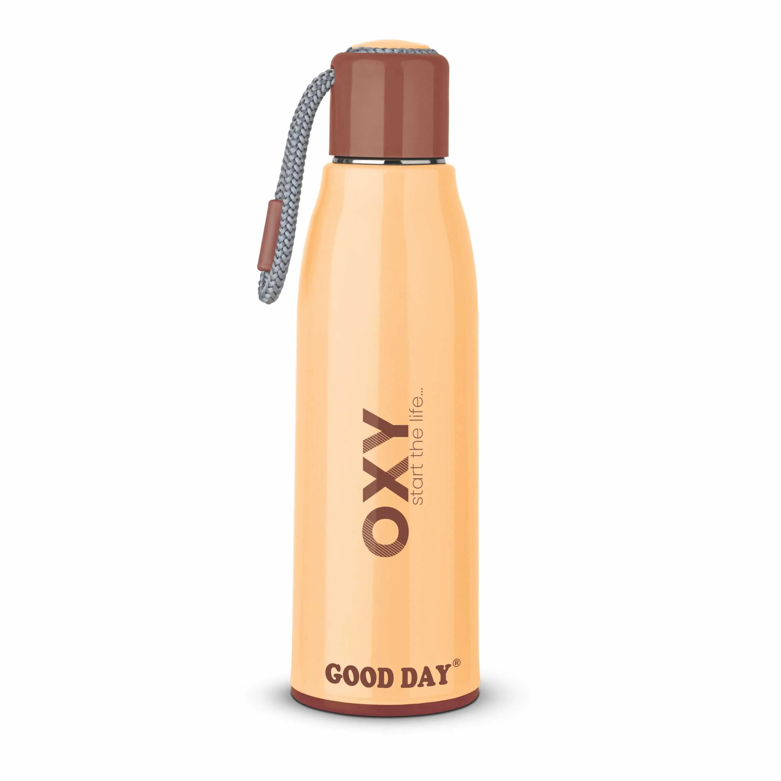 OXY Insulated Bottle