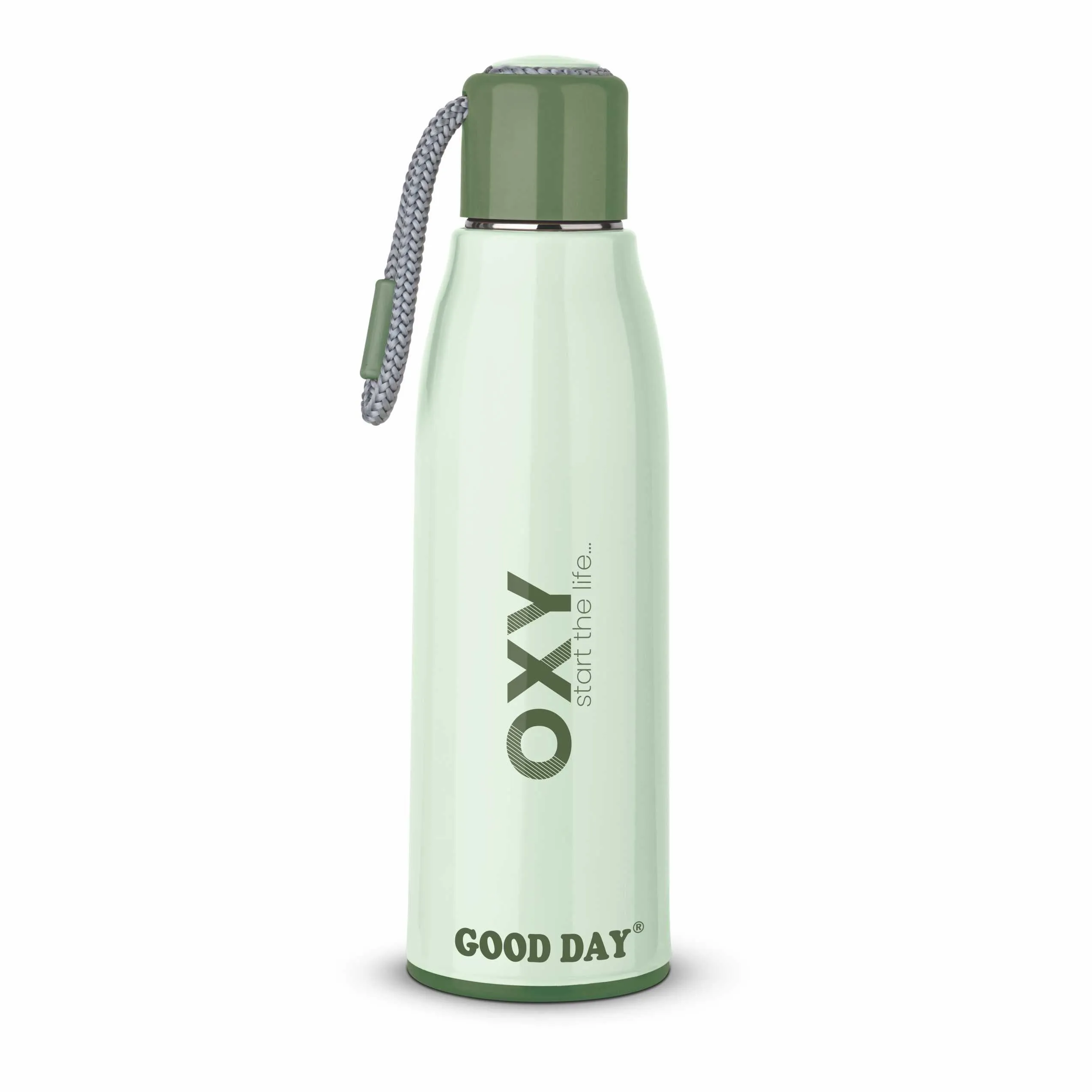 OXY Insulated Bottle