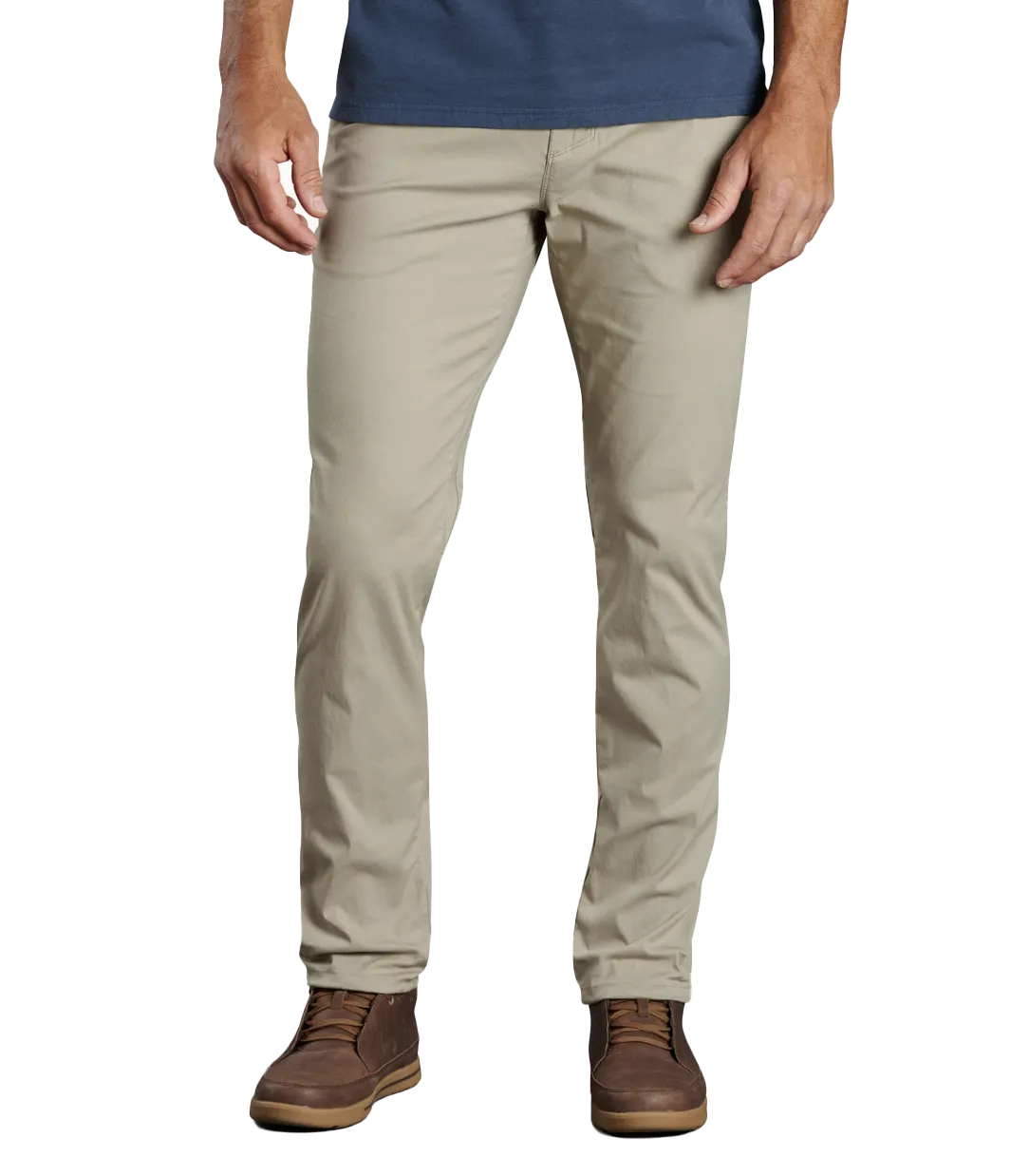 Resistor Lite Tapered Chino Khaki