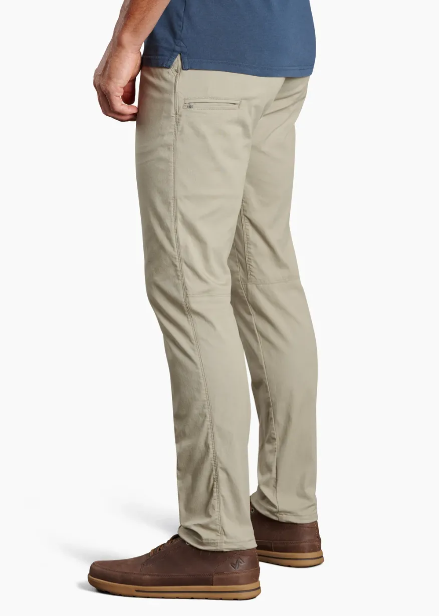 Resistor Lite Tapered Chino Khaki