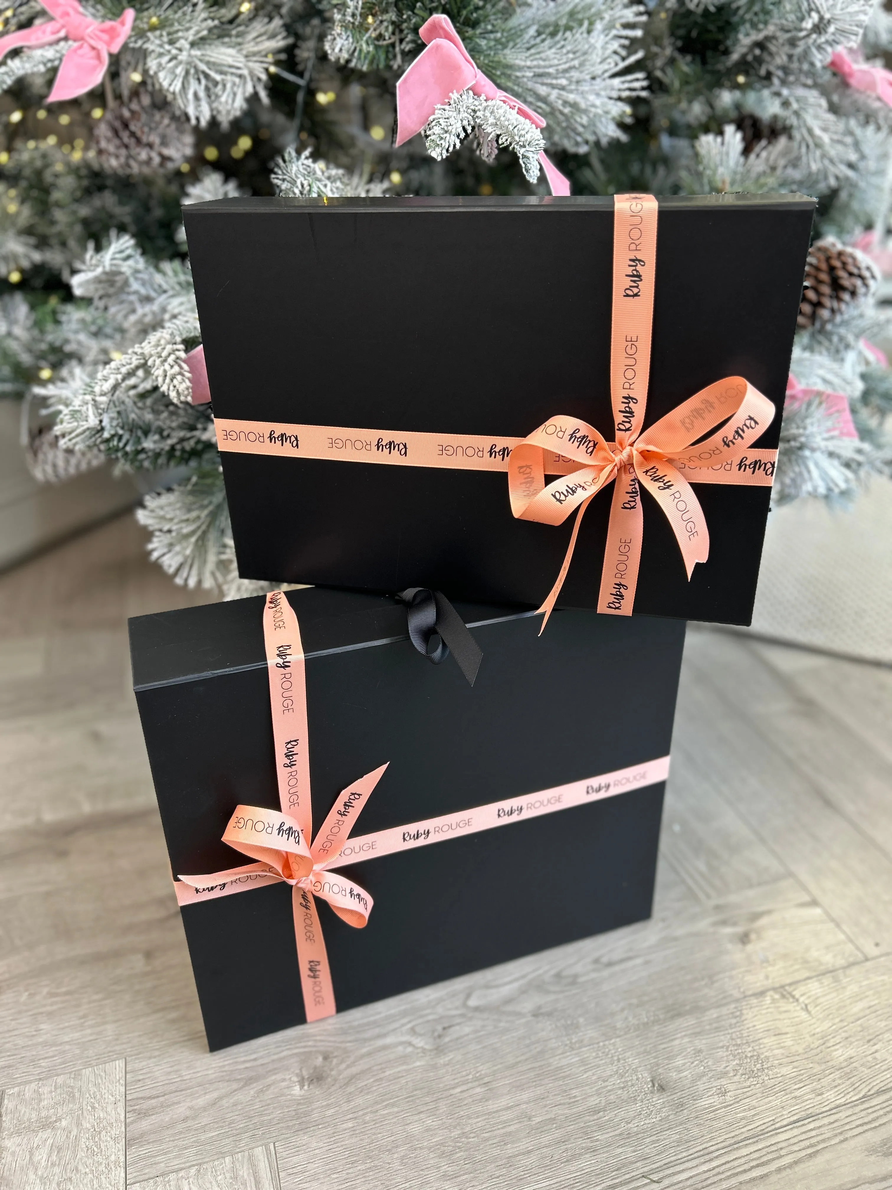 Ruby Glow Gift Set