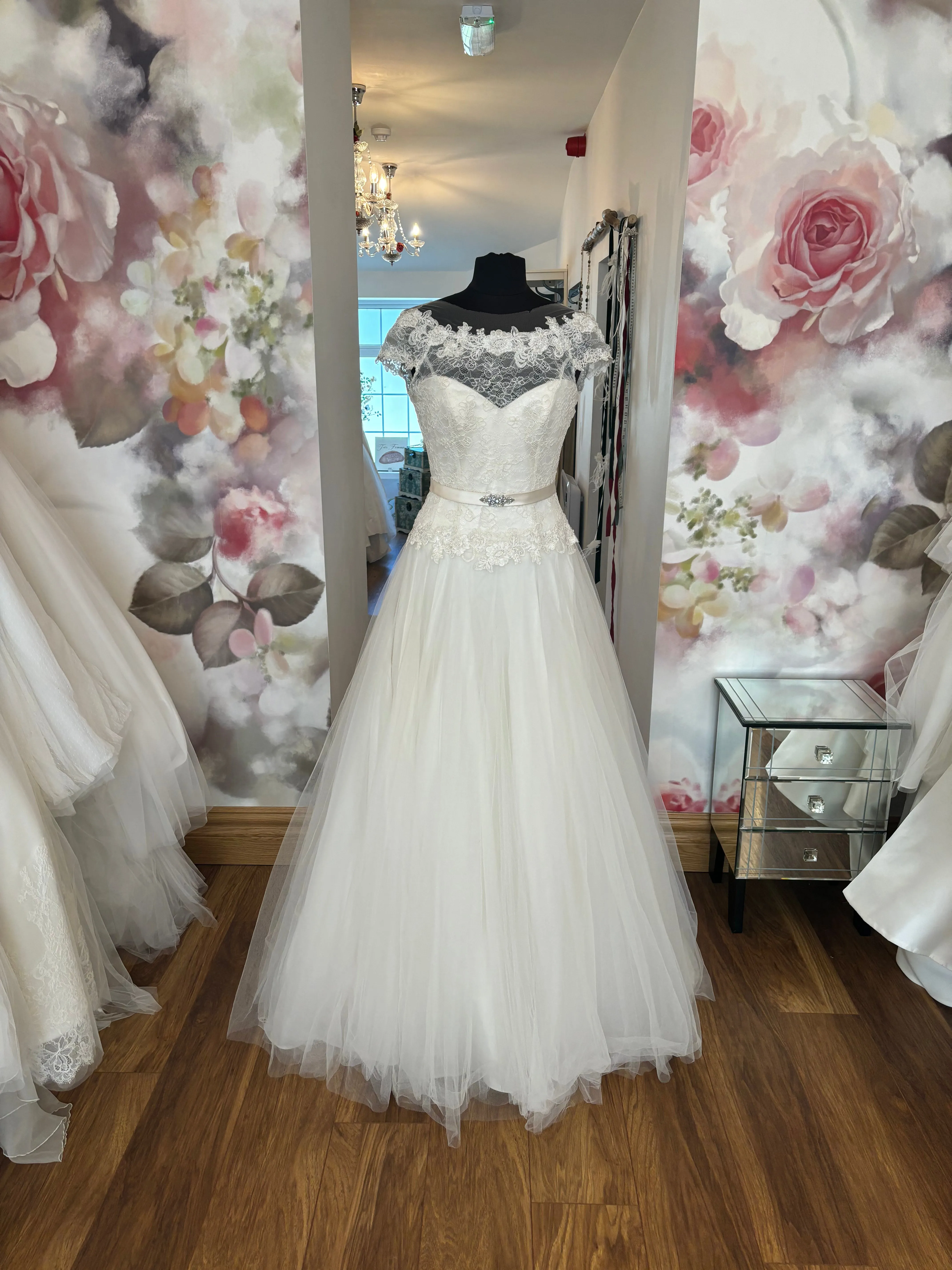 SASSI HOLFORD ‘Kataryn’ UK 10/12