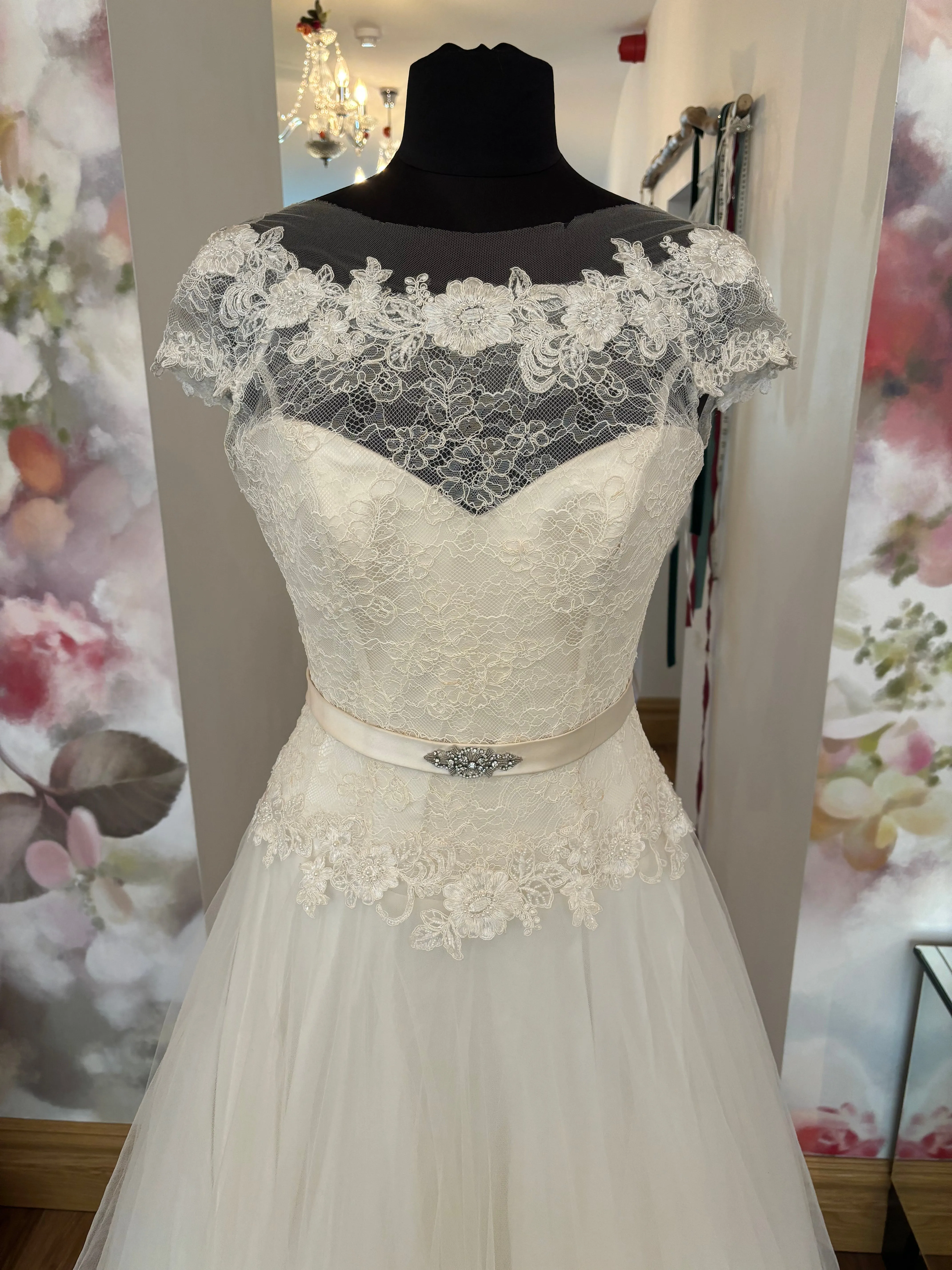 SASSI HOLFORD ‘Kataryn’ UK 10/12