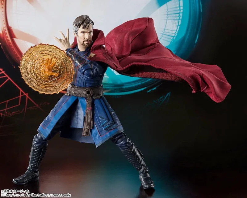 S.H.Figuarts Doctor Strange (Doctor Strange in the Multiverse of Madness)