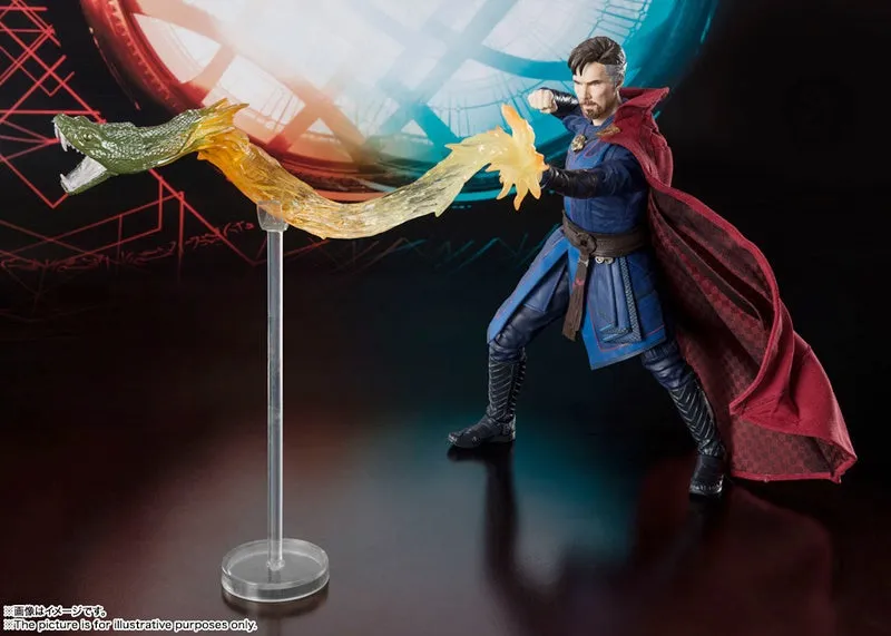 S.H.Figuarts Doctor Strange (Doctor Strange in the Multiverse of Madness)