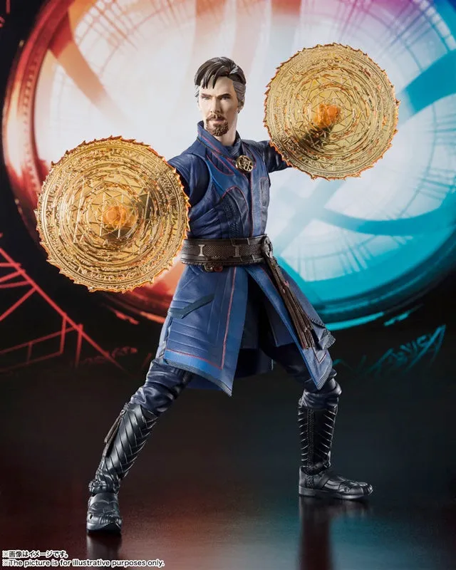 S.H.Figuarts Doctor Strange (Doctor Strange in the Multiverse of Madness)