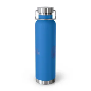 SSBC Insulated Bottle