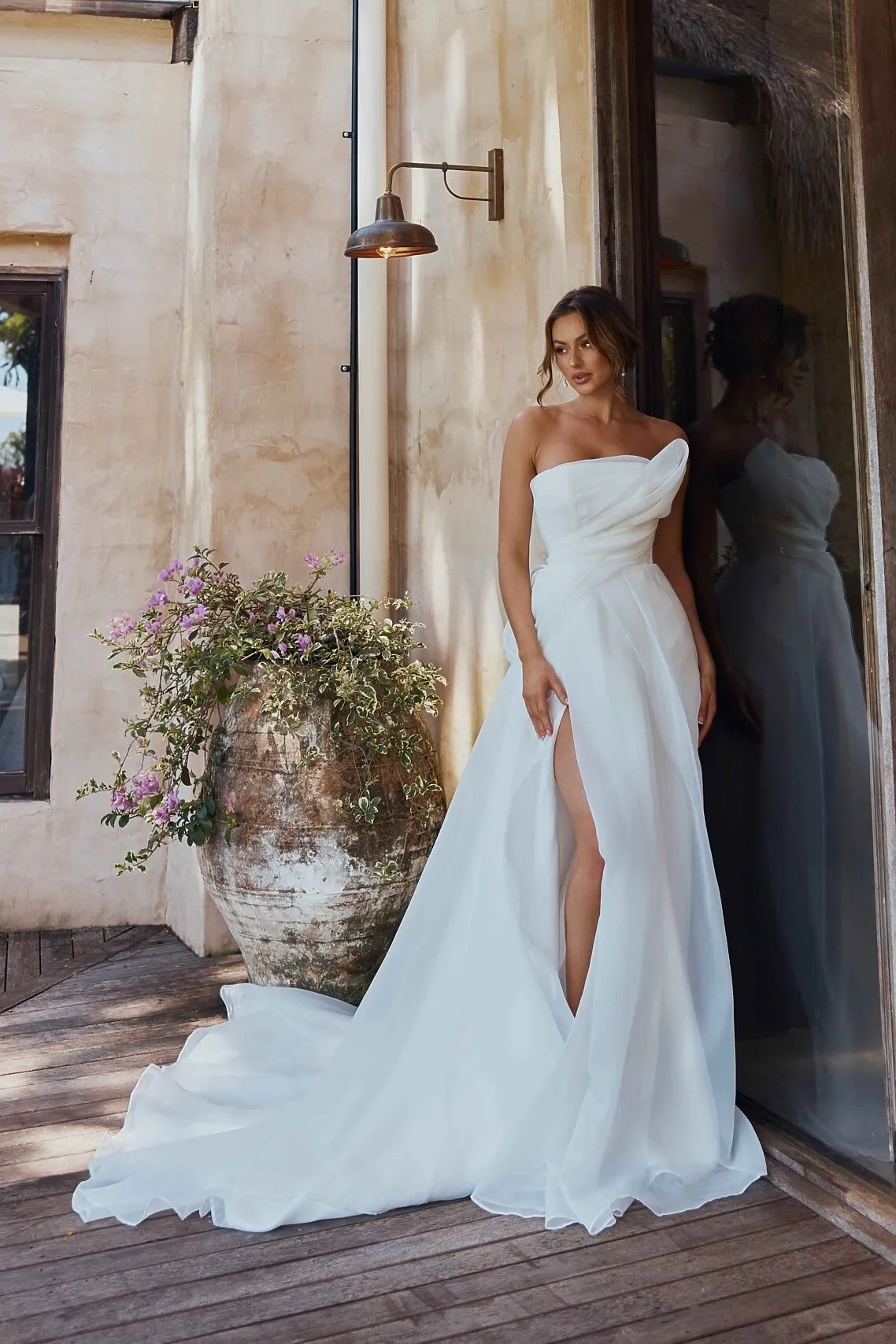 Tania Olsen Cora TC2338 Bridal Gown