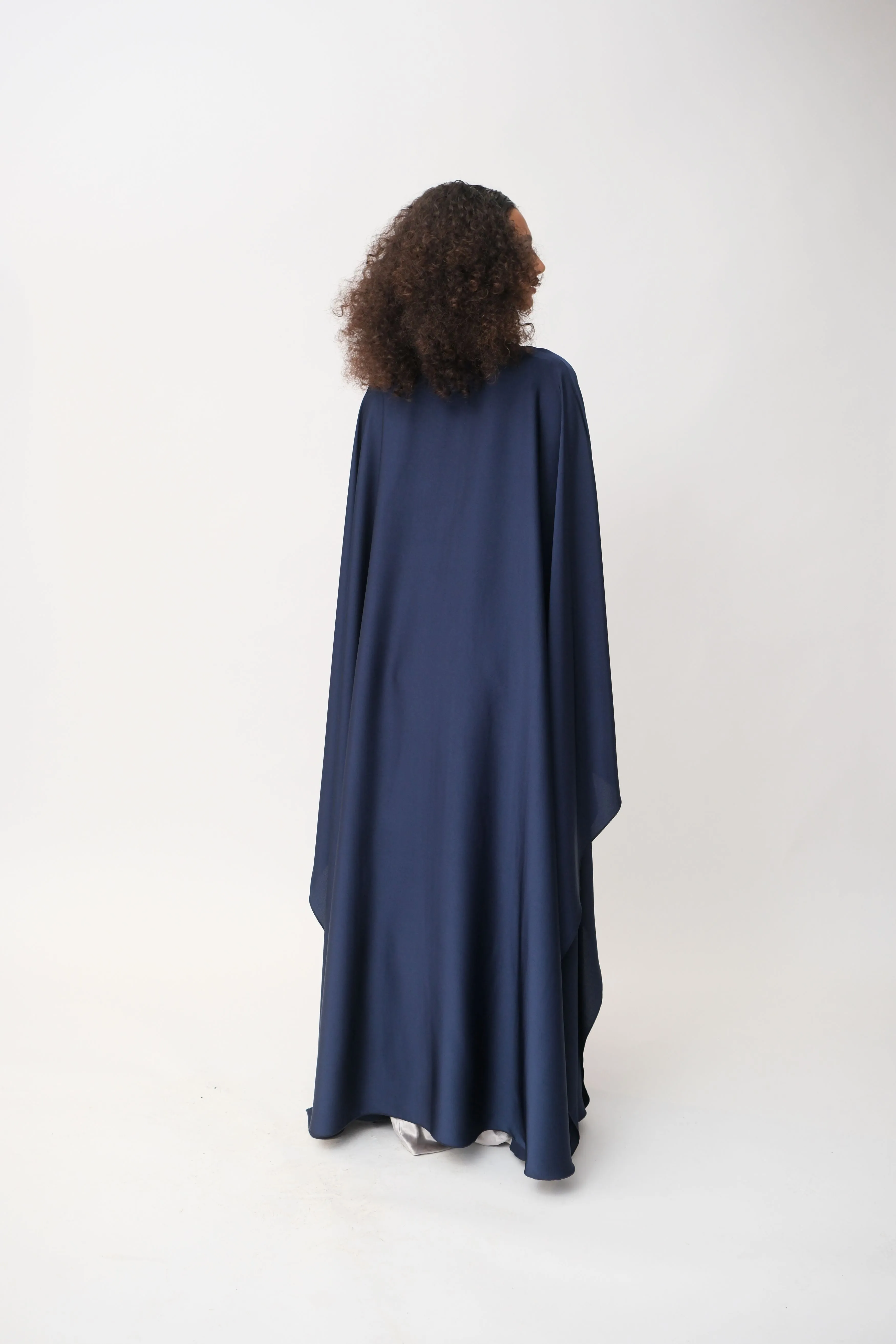 THE CAPE