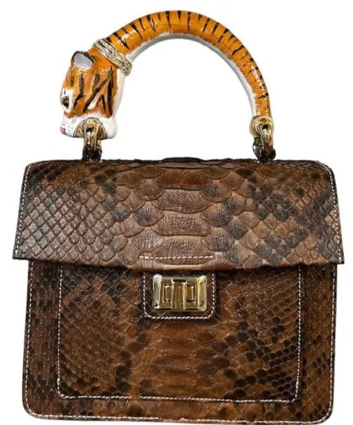 Tiger Bag - Specialty Handle Medium