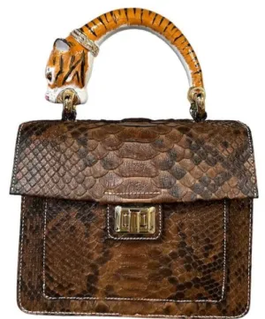 Tiger Bag - Specialty Handle Medium