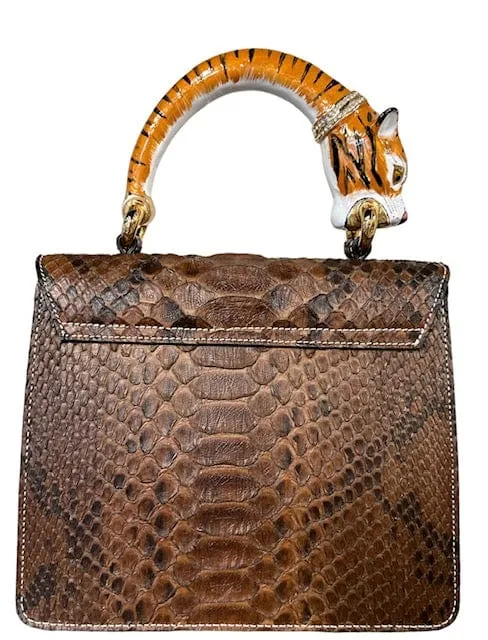 Tiger Bag - Specialty Handle Medium