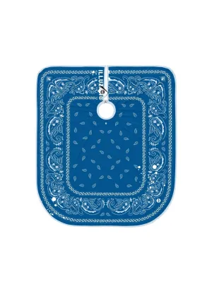 True Blue Bandana v2 PRO Cape