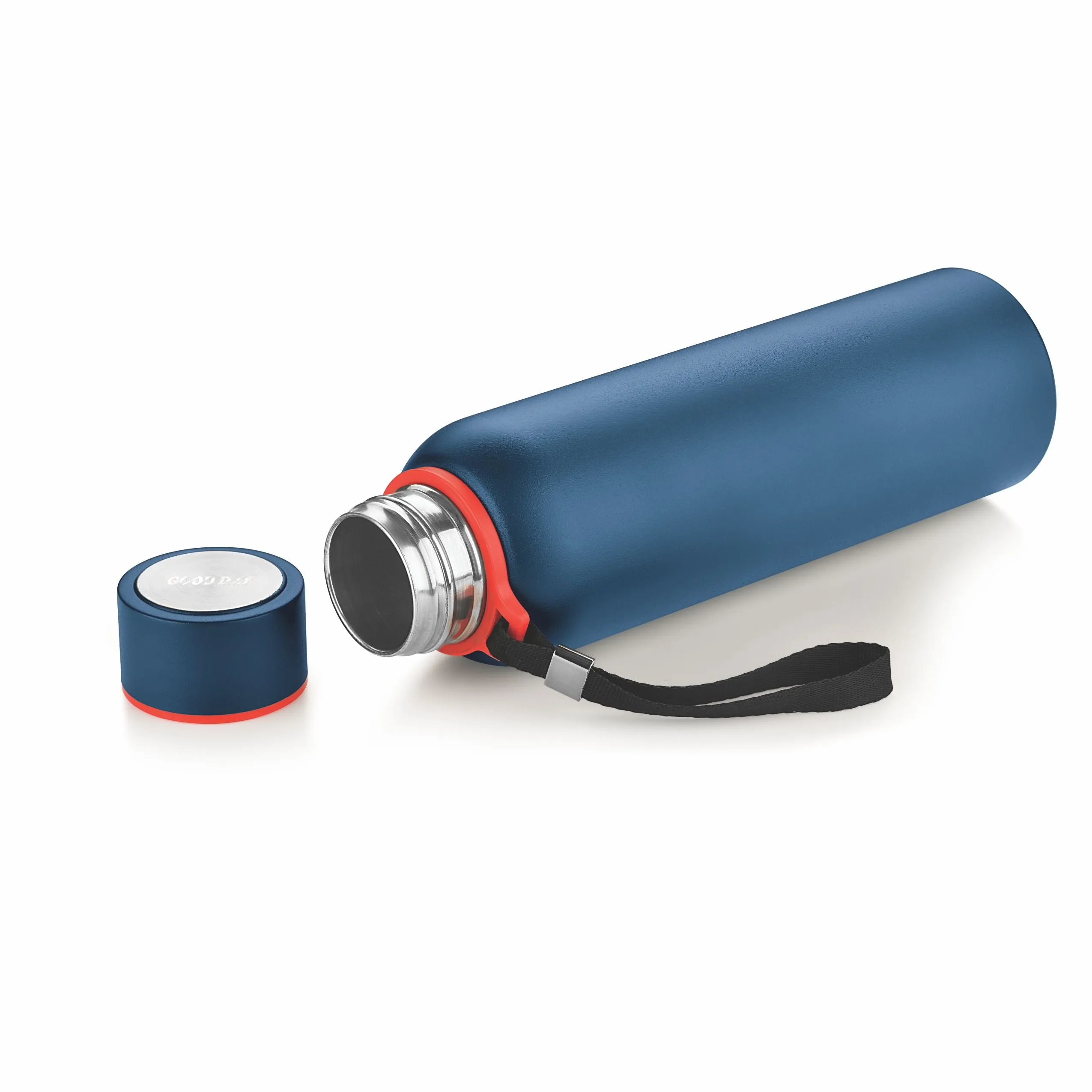 TURBO BOTTLE