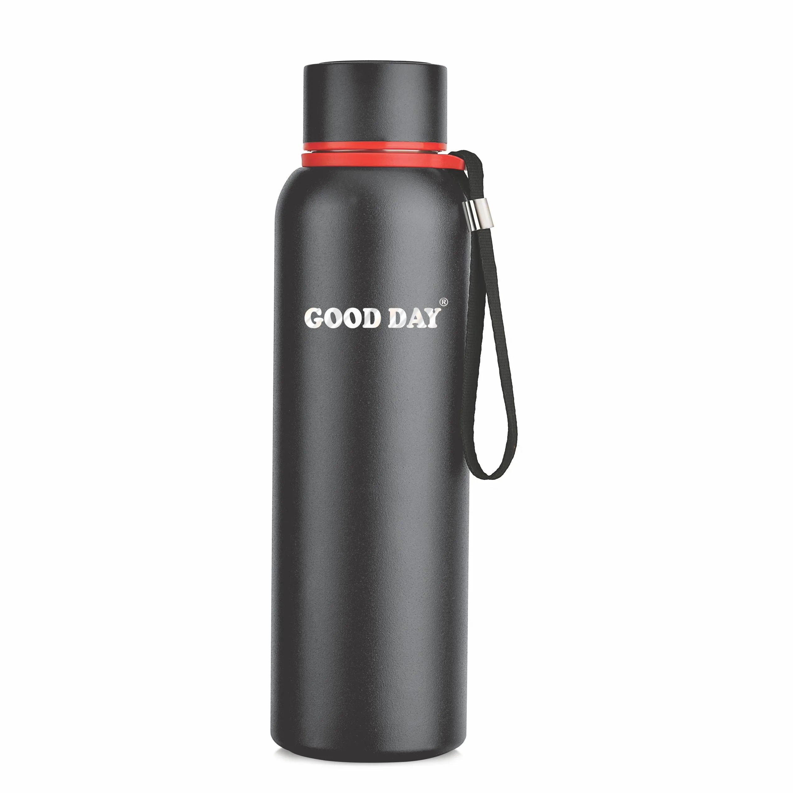 TURBO BOTTLE