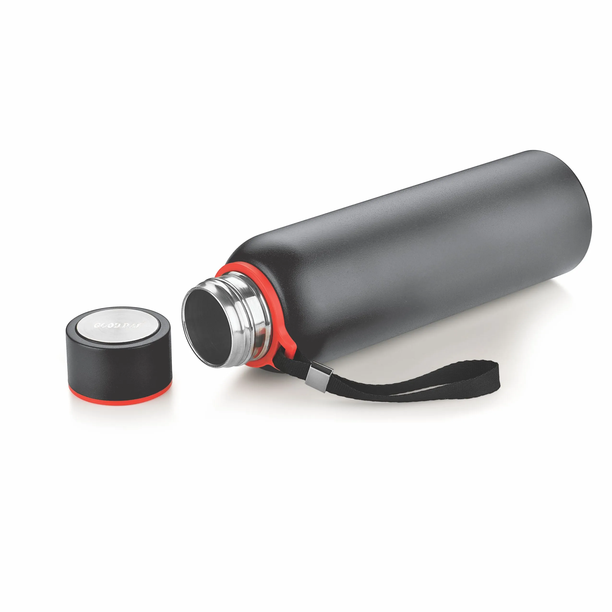 TURBO BOTTLE