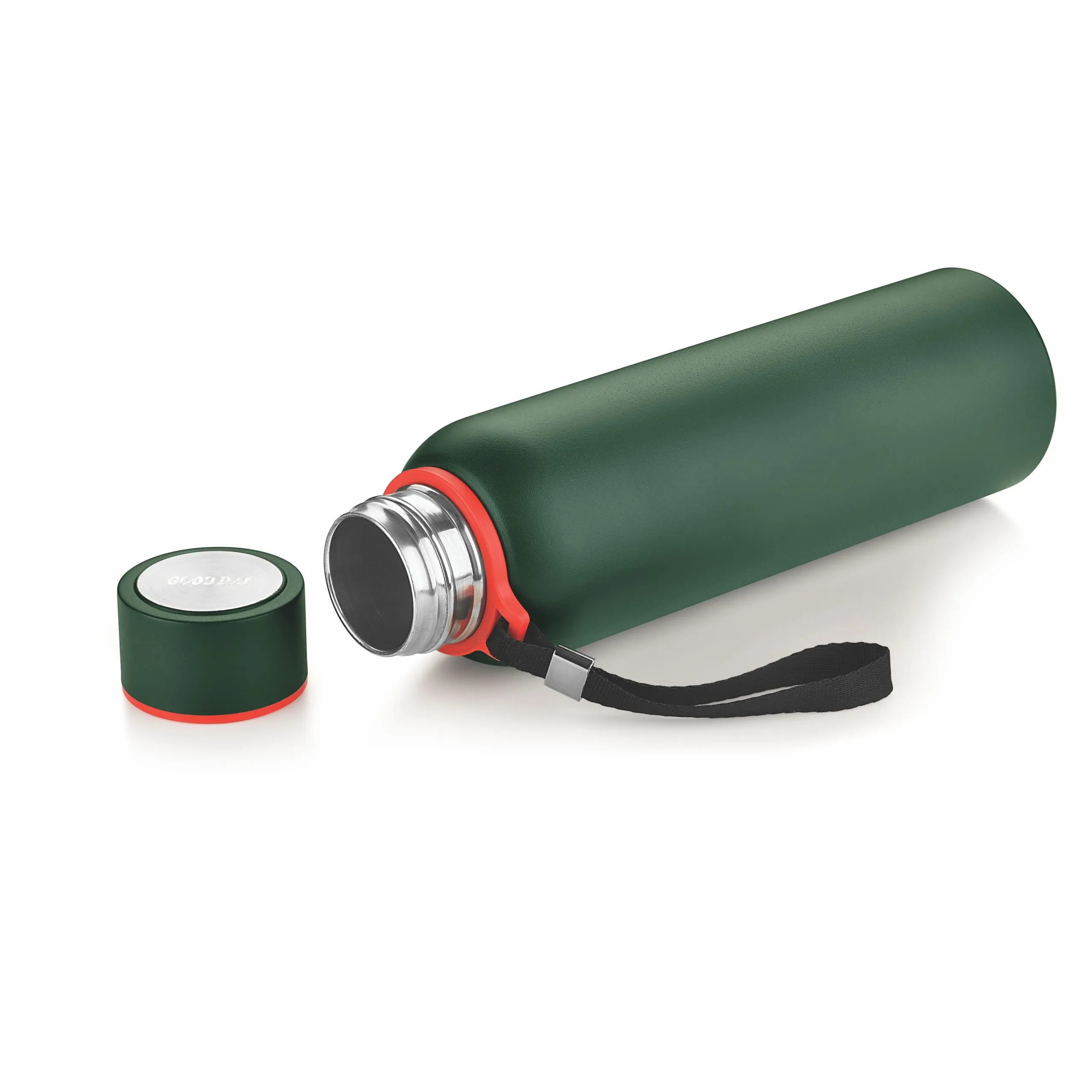 TURBO BOTTLE