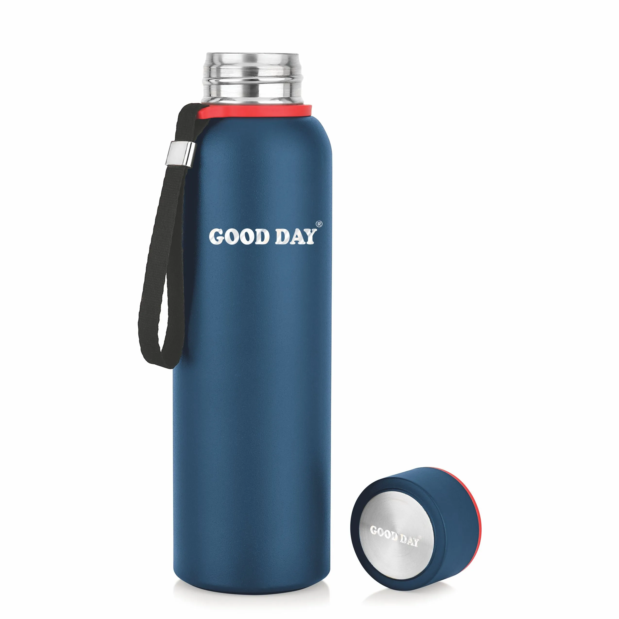 TURBO BOTTLE