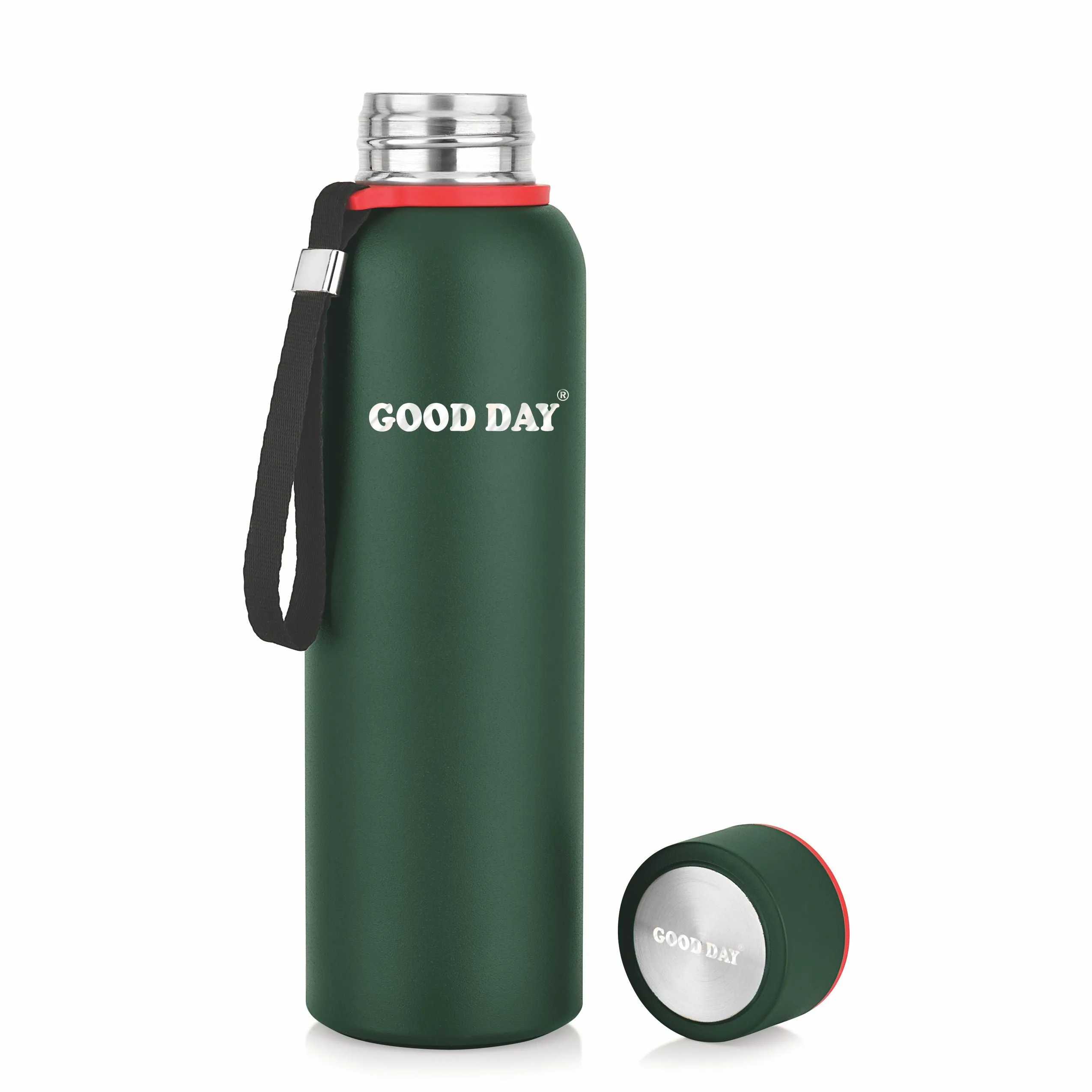 TURBO BOTTLE