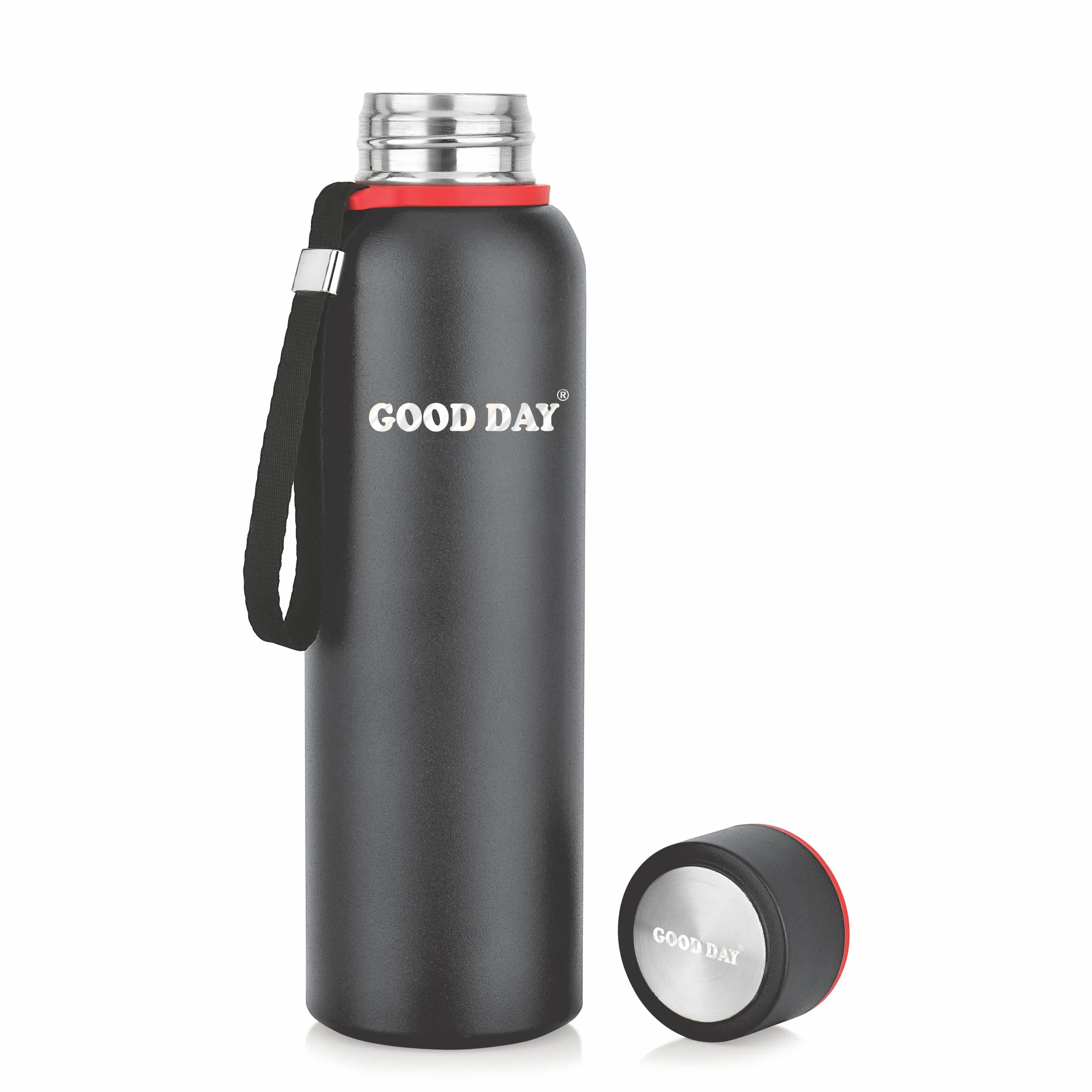 TURBO BOTTLE
