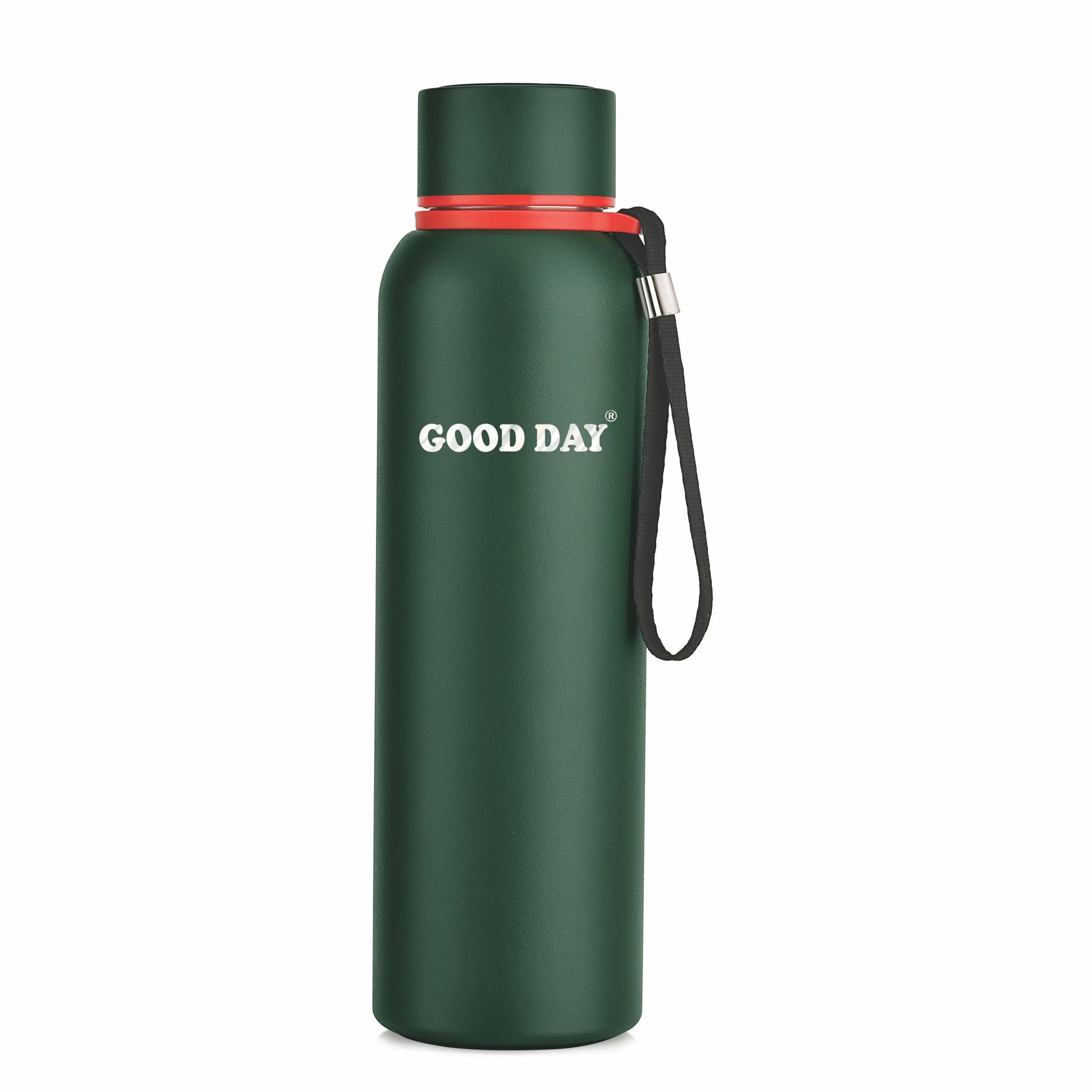 TURBO BOTTLE