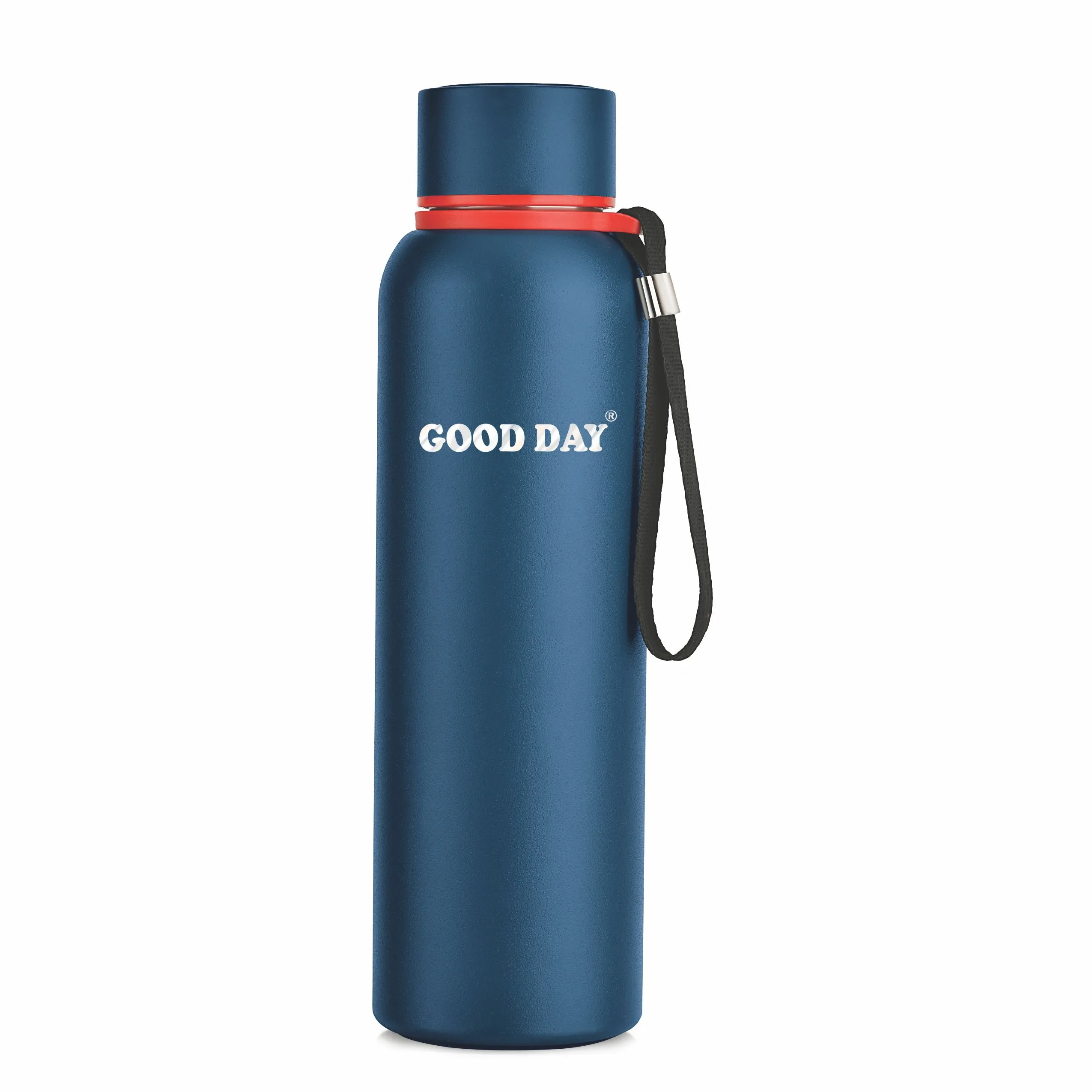 TURBO BOTTLE