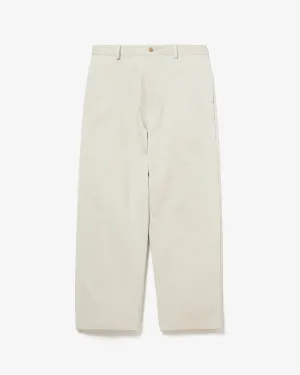 TYPE.3 CHINO TROUSERS