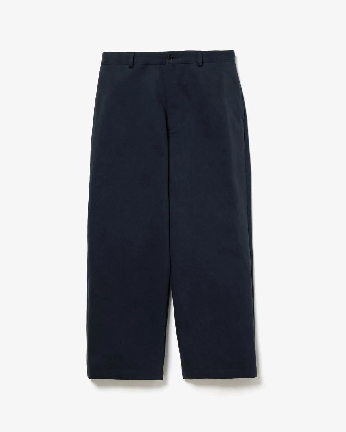 TYPE.3 CHINO TROUSERS