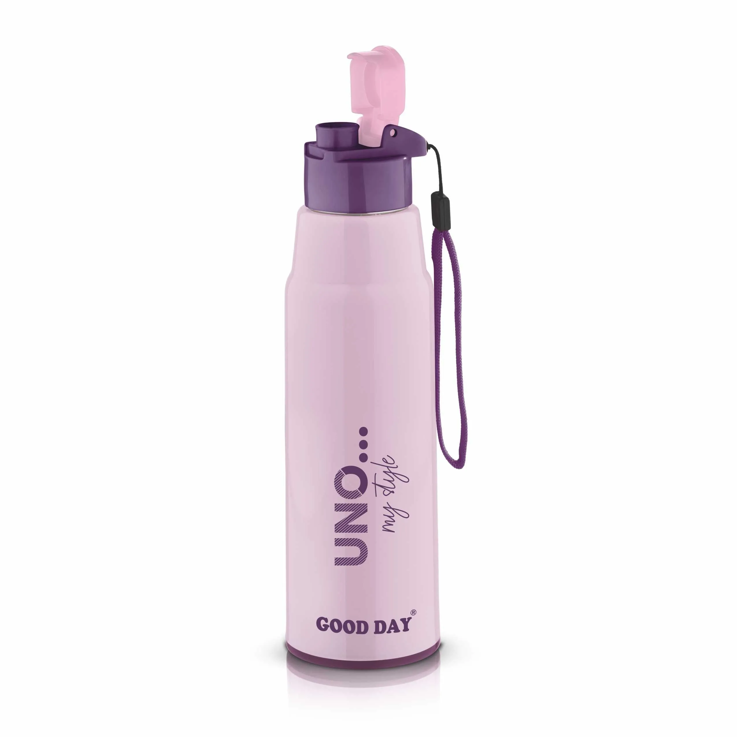 Uno Insulated Bottle