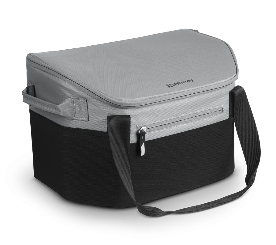 UPPAbaby Bevvy (for Vista (2015 – 2019) / Vista V2, Cruz / Cruz V2, Ridge)