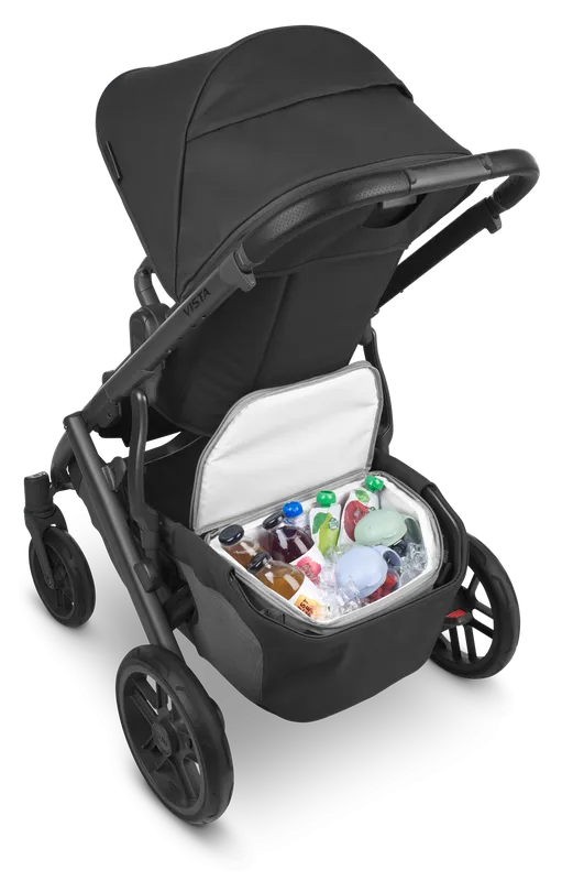 UPPAbaby Bevvy (for Vista (2015 – 2019) / Vista V2, Cruz / Cruz V2, Ridge)
