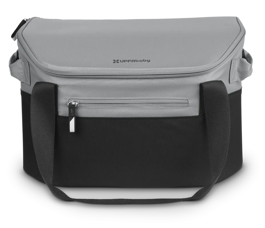 UPPAbaby Bevvy (for Vista (2015 – 2019) / Vista V2, Cruz / Cruz V2, Ridge)