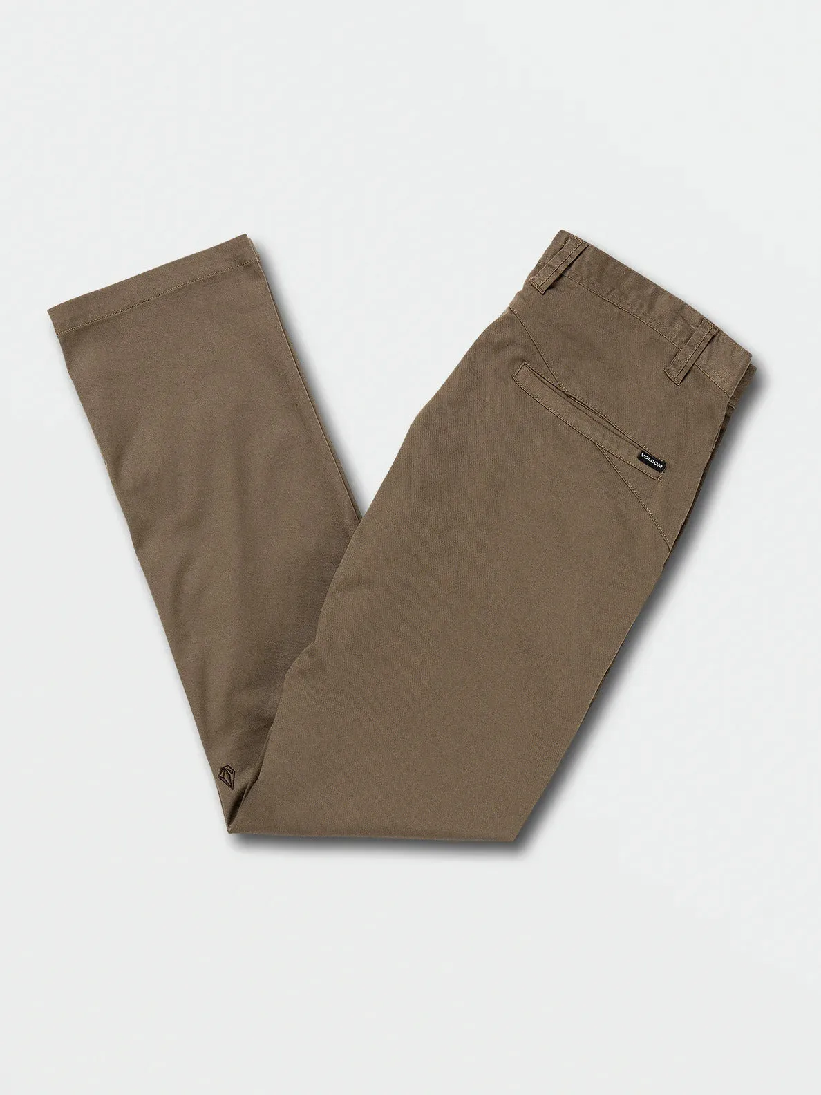 Volcom Frickin Modern Stretch Pants