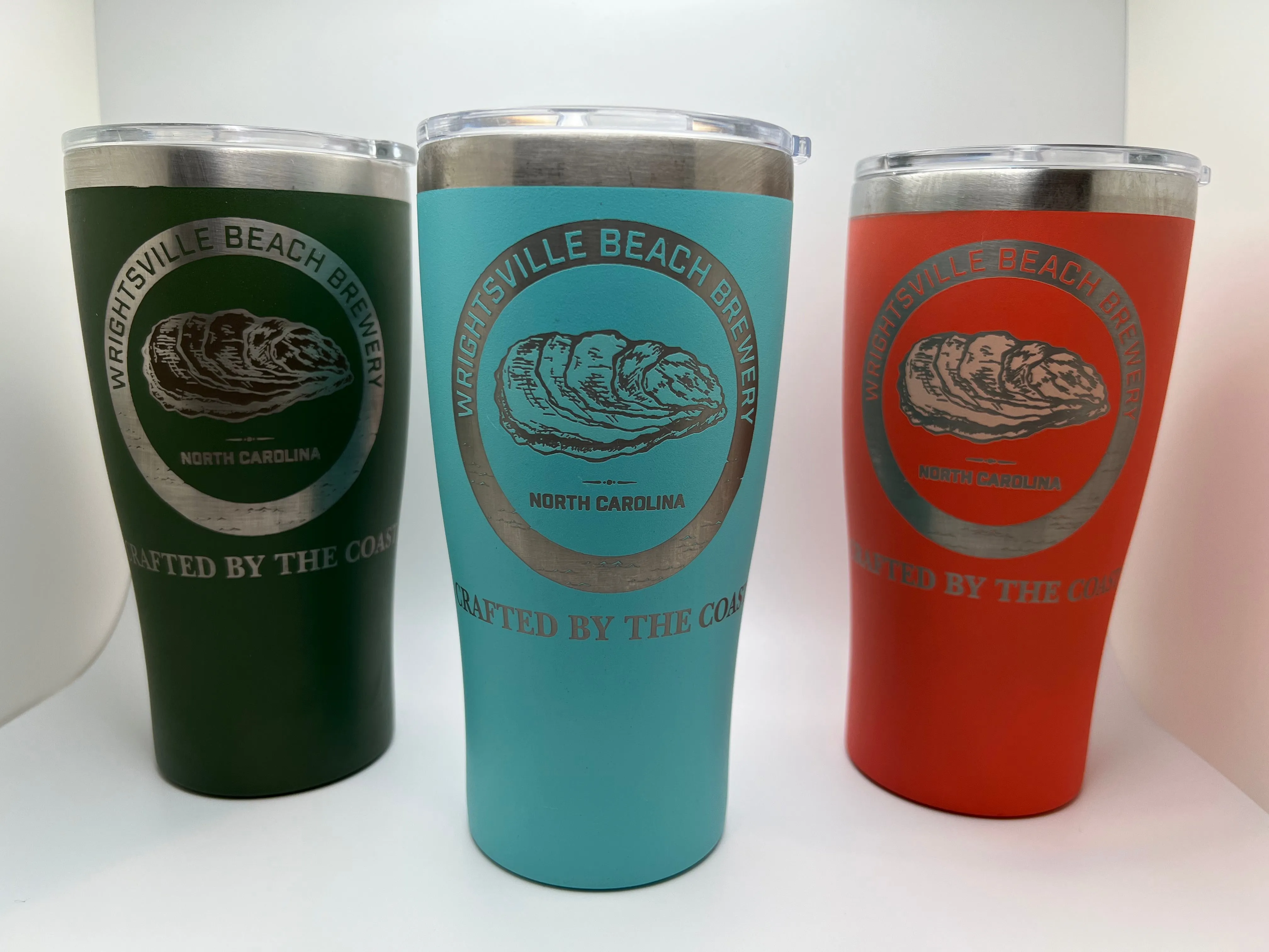 WBB 20oz Tumblers