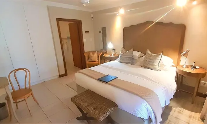 Western Cape: 2-Night Stay for Two including Breakfast & Dinner at Kruger Riverside Lodge
