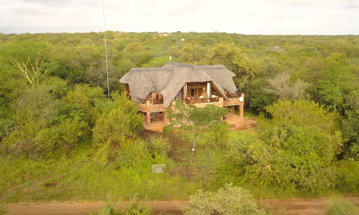 Western Cape: 2-Night Stay for Two including Breakfast & Dinner at Kruger Riverside Lodge